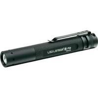 LED Penlight LED Lenser P2 battery-powered 36 g Black 8602