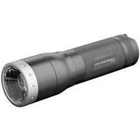 led torch led lenser m14x battery powered 650 lm 365 g black