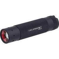 LED Torch LED Lenser T² battery-powered 240 lm 98 g Black