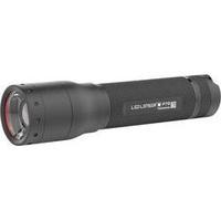 LED Torch LED Lenser P7R rechargeable 1000 lm 210 g Black