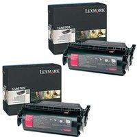 Lexmark T620 Printer Toner Cartridges