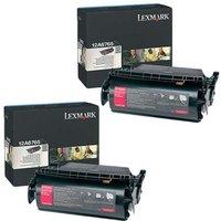 Lexmark T622in Printer Toner Cartridges
