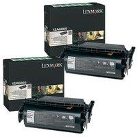 Lexmark T620 Printer Toner Cartridges