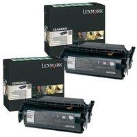 Lexmark X620 Printer Toner Cartridges