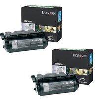 Lexmark T634dtnf Printer Toner Cartridges