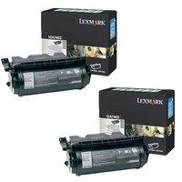 lexmark t632tn printer toner cartridges