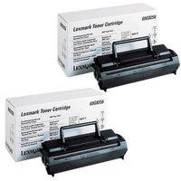 Lexmark Optra E Printer Toner Cartridges