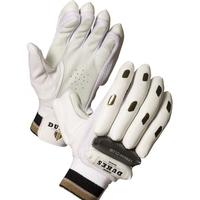 Legend Club Batting Gloves Youths RH