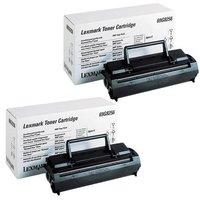 Lexmark Optra E Plus Printer Toner Cartridges