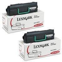 Lexmark X215 MFP Printer Toner C...