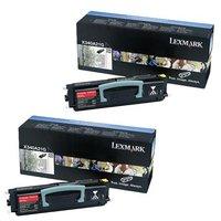 Lexmark X340 MFP Printer Toner Cartridges