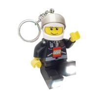 LEGO Construction Worker Mini Torch