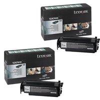 Lexmark T420 Printer Toner Cartridges