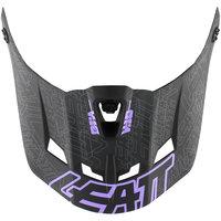 Leatt Replacement Visor - DBX 5.0 Helmet 2016