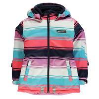 lego wear jenay ski jacket junior girls