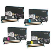 Lexmark C522 Printer Toner Cartr...
