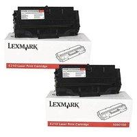 Lexmark E210 Printer Toner Cartr...