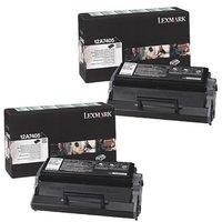 Lexmark E323tn Printer Toner Car...