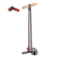 Lezyne Steel Floor ABS2 Track Pump