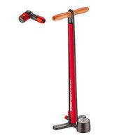 Lezyne Steel Floor ABS2 Track Pump