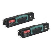 Lexmark E33x Printer Toner Cartridges