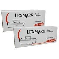 Lexmark Optra W810 Printer Toner Cartridges