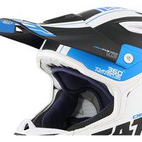 Leatt DBX 5.0 Helmet 2016