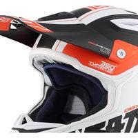 Leatt DBX 5.0 Helmet 2016