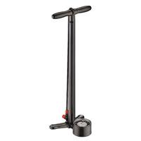 Lezyne - Classic Floor Drive ABS2 Pump Black