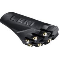 Leki Silent Spike Pad