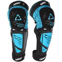 Leatt Knee and Shin Guard 3DF Hybrid 2017