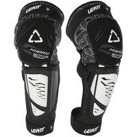 Leatt Knee and Shin Guard 3DF Hybrid 2017