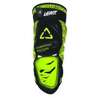 leatt knee guard 3df hybrid 2017