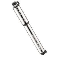 Lezyne - Road Drive Mini Pump Silver Medium (216mm)