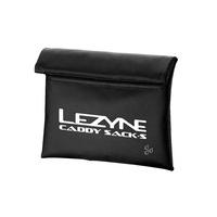 Lezyne - Caddy Sack Black S
