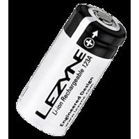 Lezyne - Rechargeable Battery 600mAh