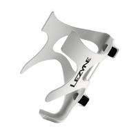 lezyne road drive alloy cage white