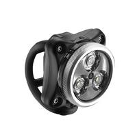 Lezyne - Zecto Drive Pro Dual Purpose Light Silver