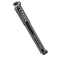 Lezyne - Tech Drive HP Mini Pump Black Medium (216mm)