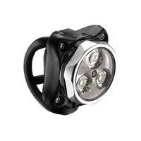 Lezyne - Zecto Drive Y9 Front Light Silver