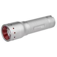 ledlenser ledlenser b72 kit bike torch