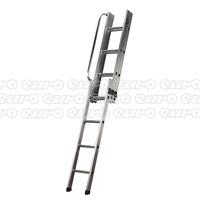 LFT03 Loft Ladder 3-Section to BS7553