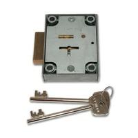 L&F 2802 Security Safe Lock