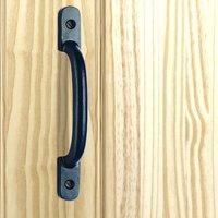 LF5575 Antique Hotbed Pull Handle