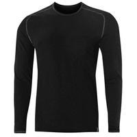 Löffler Shirt Transtex Ragla Mens Base Layer