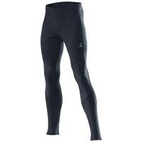 Löffler Pants Windstopper Soft Shell Mens Running Tights