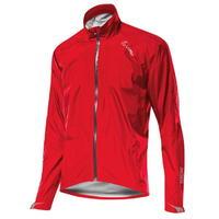 Löffler Gore Tex Cycling Jacket Mens