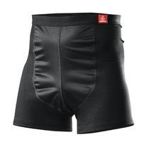 Löffler Windshell Light Thermal Shorts Mens