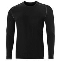 Löffler Shirt Transtex Ragla Mens Base Layer