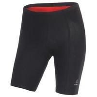 lffler elastic cycling shorts mens